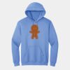 GILDAN® HEAVY BLEND™ HOODIE Thumbnail