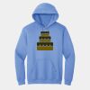 GILDAN® HEAVY BLEND™ HOODIE Thumbnail
