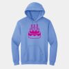 GILDAN® HEAVY BLEND™ HOODIE Thumbnail