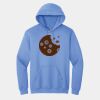 GILDAN® HEAVY BLEND™ HOODIE Thumbnail