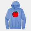 GILDAN® HEAVY BLEND™ HOODIE Thumbnail
