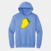 GILDAN® HEAVY BLEND™ HOODIE Thumbnail
