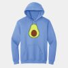 GILDAN® HEAVY BLEND™ HOODIE Thumbnail