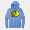 GILDAN® HEAVY BLEND™ HOODIE Thumbnail