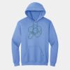 GILDAN® HEAVY BLEND™ HOODIE Thumbnail
