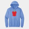 GILDAN® HEAVY BLEND™ HOODIE Thumbnail