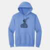 GILDAN® HEAVY BLEND™ HOODIE Thumbnail