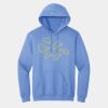 GILDAN® HEAVY BLEND™ HOODIE Thumbnail