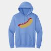 GILDAN® HEAVY BLEND™ HOODIE Thumbnail