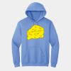 GILDAN® HEAVY BLEND™ HOODIE Thumbnail