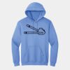 GILDAN® HEAVY BLEND™ HOODIE Thumbnail