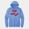 GILDAN® HEAVY BLEND™ HOODIE Thumbnail
