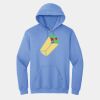 GILDAN® HEAVY BLEND™ HOODIE Thumbnail