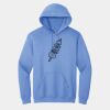 GILDAN® HEAVY BLEND™ HOODIE Thumbnail