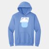 GILDAN® HEAVY BLEND™ HOODIE Thumbnail