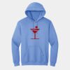 GILDAN® HEAVY BLEND™ HOODIE Thumbnail