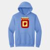 GILDAN® HEAVY BLEND™ HOODIE Thumbnail