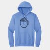 GILDAN® HEAVY BLEND™ HOODIE Thumbnail