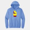 GILDAN® HEAVY BLEND™ HOODIE Thumbnail