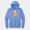 GILDAN® HEAVY BLEND™ HOODIE Thumbnail