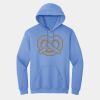 GILDAN® HEAVY BLEND™ HOODIE Thumbnail