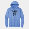 GILDAN® HEAVY BLEND™ HOODIE Thumbnail