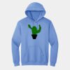 GILDAN® HEAVY BLEND™ HOODIE Thumbnail