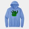 GILDAN® HEAVY BLEND™ HOODIE Thumbnail