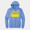 GILDAN® HEAVY BLEND™ HOODIE Thumbnail
