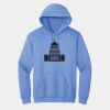 GILDAN® HEAVY BLEND™ HOODIE Thumbnail