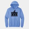 GILDAN® HEAVY BLEND™ HOODIE Thumbnail