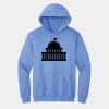 GILDAN® HEAVY BLEND™ HOODIE Thumbnail