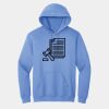 GILDAN® HEAVY BLEND™ HOODIE Thumbnail