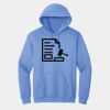GILDAN® HEAVY BLEND™ HOODIE Thumbnail