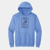 GILDAN® HEAVY BLEND™ HOODIE Thumbnail