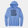 GILDAN® HEAVY BLEND™ HOODIE Thumbnail