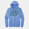 GILDAN® HEAVY BLEND™ HOODIE Thumbnail