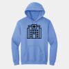 GILDAN® HEAVY BLEND™ HOODIE Thumbnail