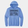 GILDAN® HEAVY BLEND™ HOODIE Thumbnail
