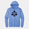 GILDAN® HEAVY BLEND™ HOODIE Thumbnail