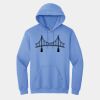 GILDAN® HEAVY BLEND™ HOODIE Thumbnail