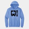 GILDAN® HEAVY BLEND™ HOODIE Thumbnail