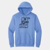 GILDAN® HEAVY BLEND™ HOODIE Thumbnail