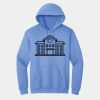 GILDAN® HEAVY BLEND™ HOODIE Thumbnail