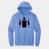 GILDAN® HEAVY BLEND™ HOODIE Thumbnail