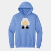 GILDAN® HEAVY BLEND™ HOODIE Thumbnail