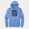 GILDAN® HEAVY BLEND™ HOODIE Thumbnail