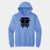 GILDAN® HEAVY BLEND™ HOODIE Thumbnail