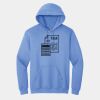 GILDAN® HEAVY BLEND™ HOODIE Thumbnail