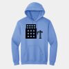GILDAN® HEAVY BLEND™ HOODIE Thumbnail